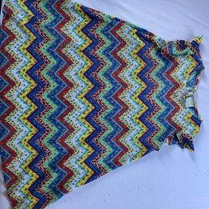 Super cute Zara dress for girls